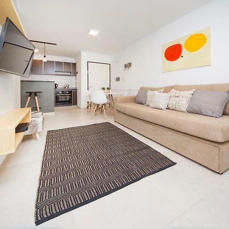 Rent San Jose De Calasanz Cx3 Córdova Exterior foto