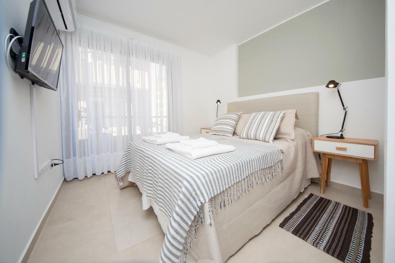 Rent San Jose De Calasanz Cx3 Córdova Exterior foto